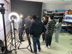 -红瓜子 影视后期 摄影摄像设计 新媒体运营技能培训(宝安校区)