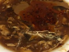 木须卤老豆腐-惠宾饭庄(中山路店)