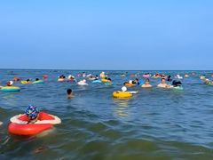 -渔岛海洋度假区