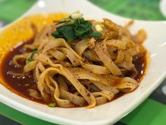 -令氏家外家周秦食府(高新店)