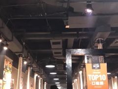 -33韩式自助烧烤(环城南路店)