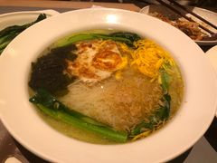 -桂满陇·蟹黄小笼汤包(中山公园店)