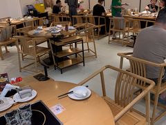 大堂-湯系·煲汤手艺人(东二环泰禾广场店)