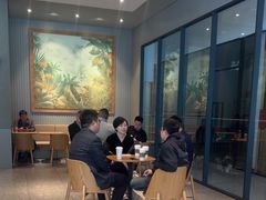 -星巴克(深圳宝能科技园11栋店)