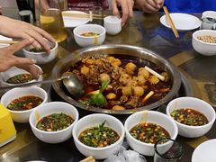 -佘记全家福芋儿鸡(向阳街总店)