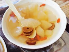 冰糖雪梨-西环肥仔螺蛳粉(总店)