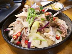 -大梦敦煌主题餐厅(国贸店)