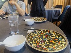 -羲和雅苑•北京烤鸭(平安国际金融中心店)