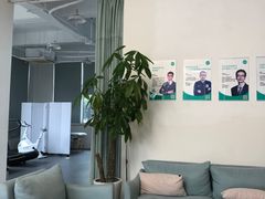 -APT运动康复中心(徐汇万科店)