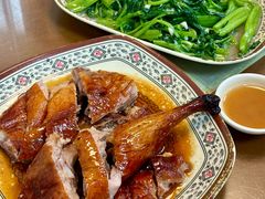 -聂记粤菜馆(鼓西路店)