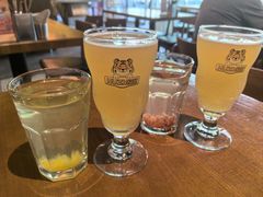 -HUZI虎滋精酿餐吧(京西大悦城店)