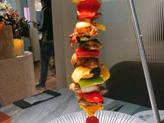 -蜜桃花开·中西融合菜E&W(南长街店)