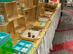 -诸暨耀江开元名都大酒店·琉森湖自助餐厅