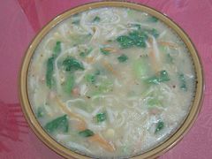 糊涂面-老雒阳面馆·水席·洛阳菜(王城路店)