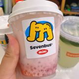 sevenbus 迷你杯