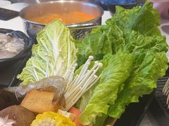 -呷哺呷哺(虹口赤峰路店)