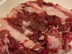 -将台涮肉(酒仙桥店)