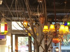 -MANYU COFFEE(广渠门店)