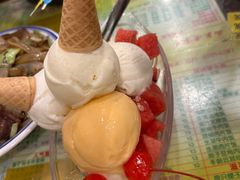 -顺记冰室(宝华路店)