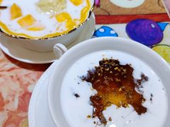 -甜心妈妈·榴莲星级糖水(北京路总店)