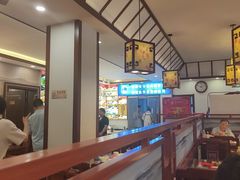 -惠宾饭庄(中山路店)