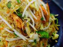 海鲜炒米面-台州老六海鲜面馆(上南总店)