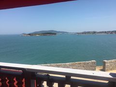 -北港方记海鲜楼·海景餐厅