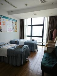 -女王智慧母婴健康护理·产后恢复中心