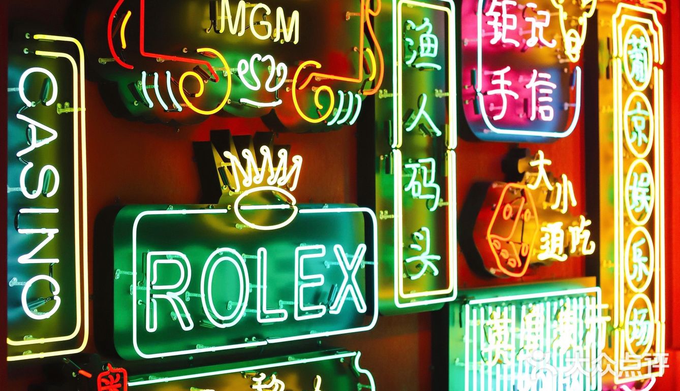 魔都探店｜出片率百分百💯谁敢相信这是糖水店🤑
