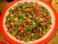 -泥糊破店小酒馆·团建聚餐(南京西路店)