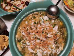 -周渝食惦·酸菜鱼精致川菜(横岗店)
