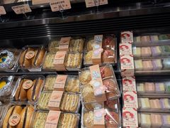 -Olé精品超市(北京合生汇店)