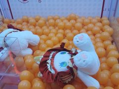 -风云再起游乐汇(北京西单西西友谊店)