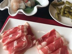 -食鲜捞火锅(湖西路店)