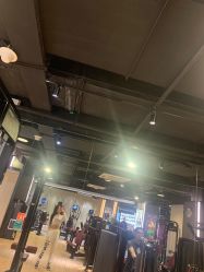 -5KM舞蹈街舞工作室