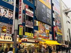 -秋叶原电器街