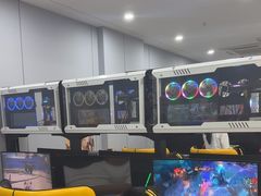 -杰拉电竞·网咖(杭州钱塘区龙湖金沙天街店)