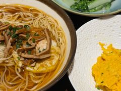 -羡餐厅·杭帮菜·淳菜(千岛湖自由洲际殿店)
