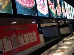 -哆来咪火锅烤肉自助(牌楼店)