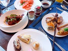 -Social 秀西餐厅-长沙瑞吉酒店(运达店)