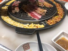 -韩宫宴炭火烤肉(印象城店)