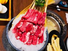 -快乐小羊(富强中路店)