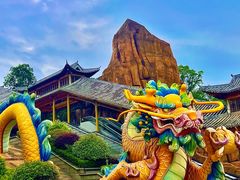 -南昌融创乐园