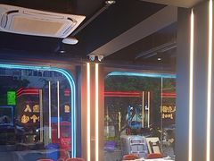 -金陵大勇烧烤·小龙虾·海鲜大咖(竹山路店)