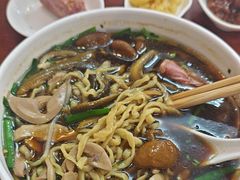 -张二面馆(山门口店)