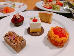 -威斯汀舞台餐厅