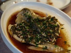 -香然会·园林雅宴(陆家嘴店)