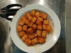 鱼豆腐-马路牙子烧烤音乐酒馆(望京店)