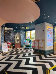 -奈尔宝家庭中心·亲子餐厅(苏州大悦城店)