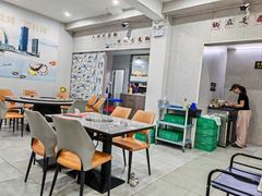 -濠轩阁特色生蚝火锅(朝阳路店)